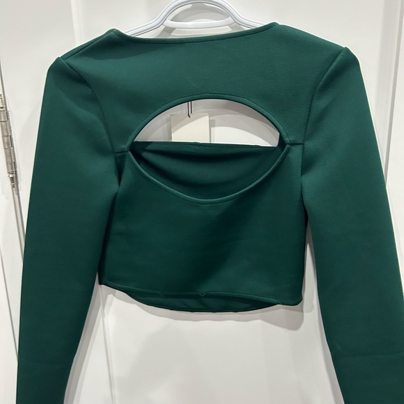 Zara bustier - Picture 2 of 4